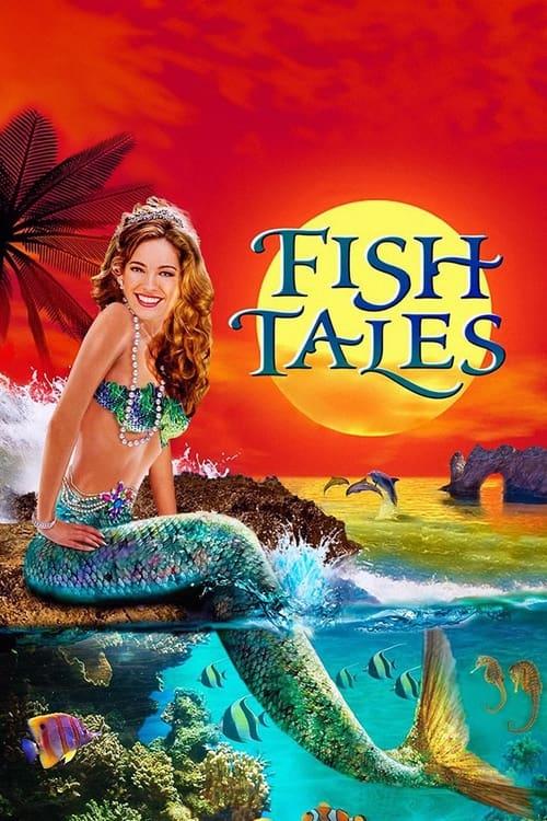 Download Fishtales poster
