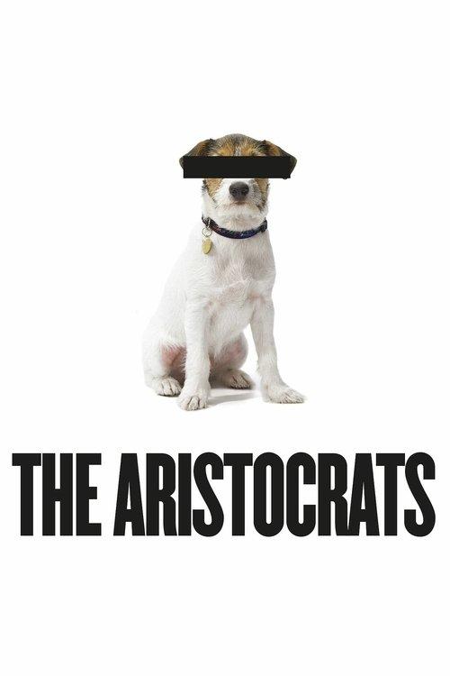 Download The Aristocrats poster