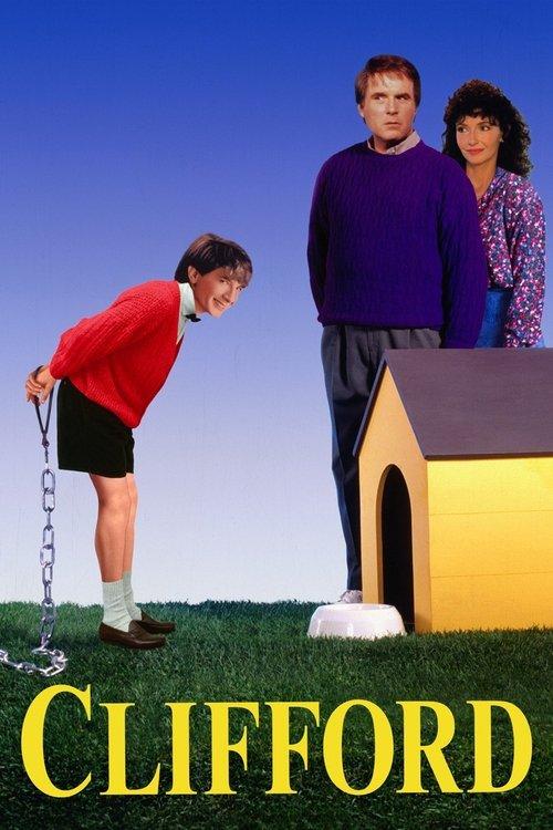 Download Clifford poster