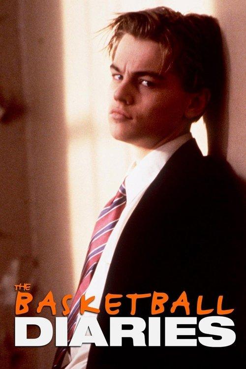 Download The Basketball Diaries poster