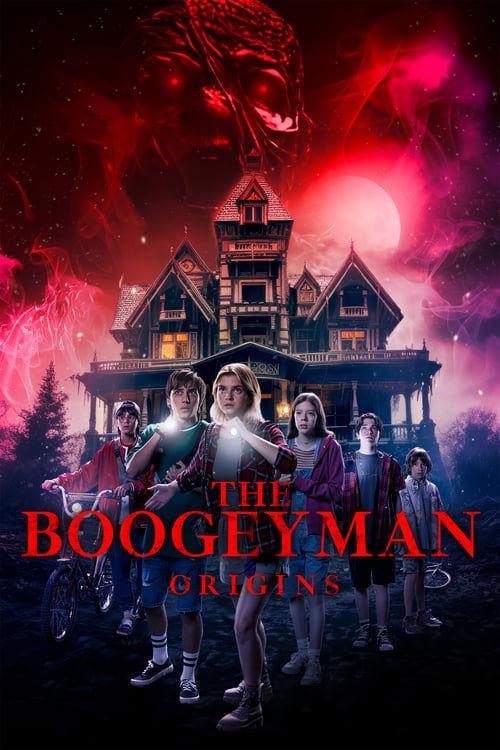 Download The Boogeyman: The Origin of the Myth poster
