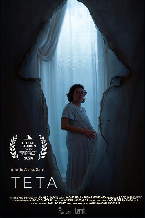 Download Teta poster