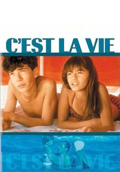 Download C'est La Vie poster