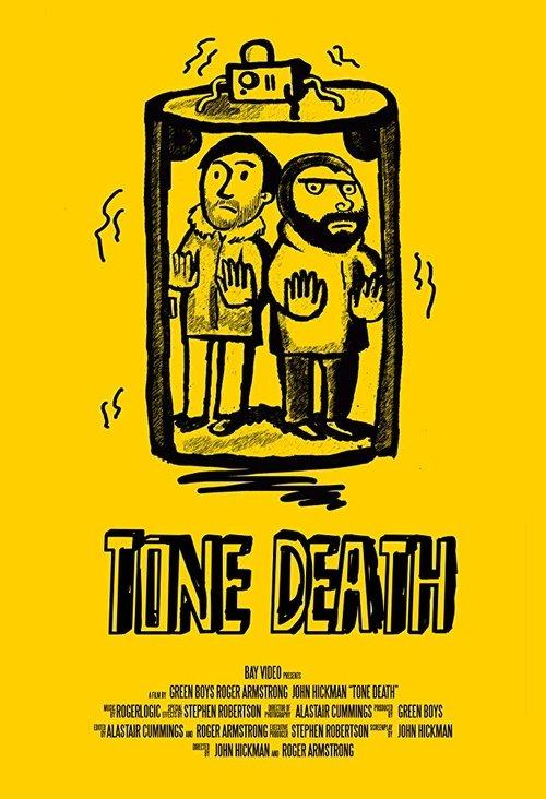 Download Tone Death poster