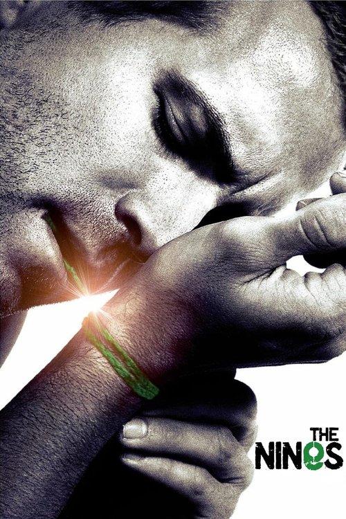 Download The Nines poster