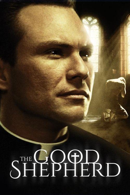 Download The Good Shepherd poster