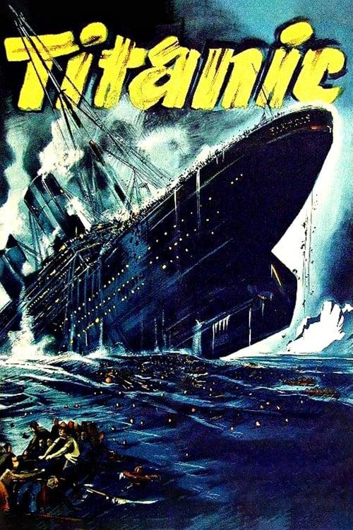 Download Titanic poster