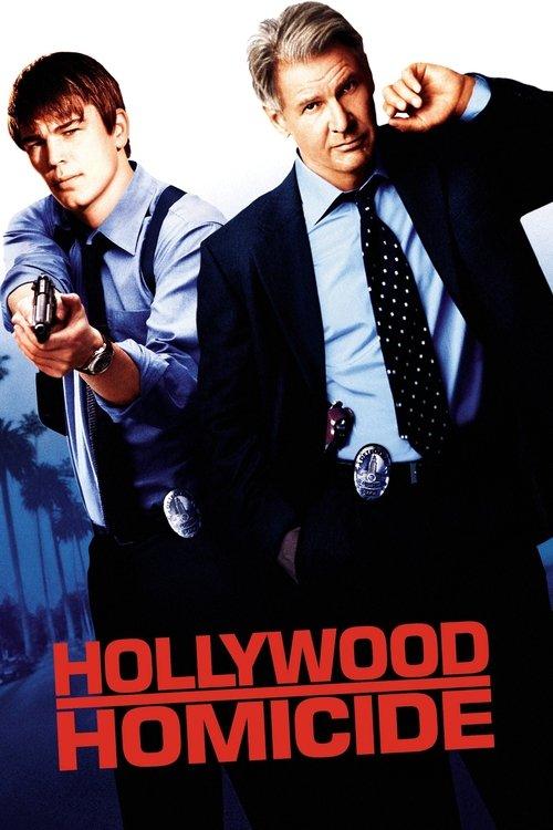 Download Hollywood Homicide poster