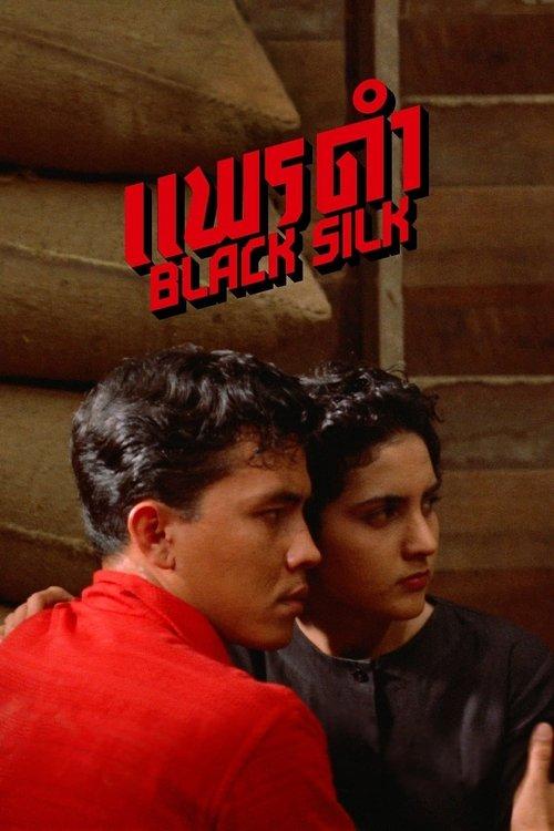 Download Black Silk poster