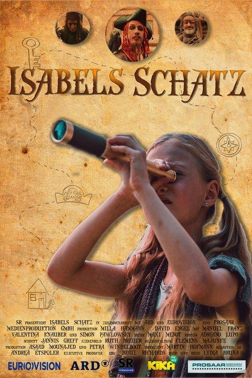 Download Isabel's Treasure poster