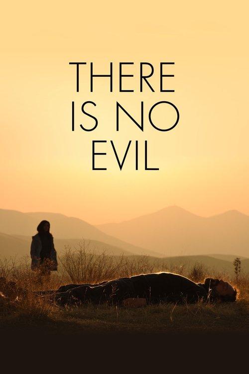 Download There Is No Evil poster