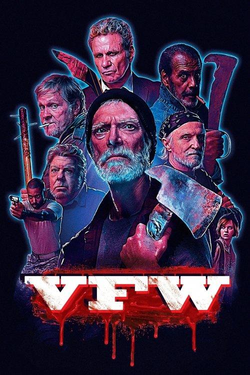 Download VFW poster