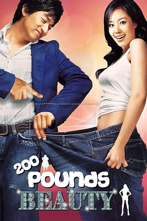 Download 200 Pounds Beauty poster