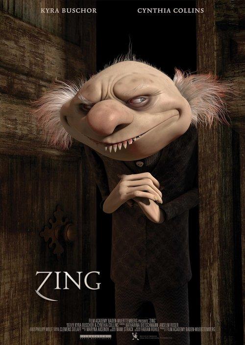 Download Zing poster