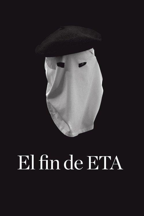 Download The Demise of ETA poster