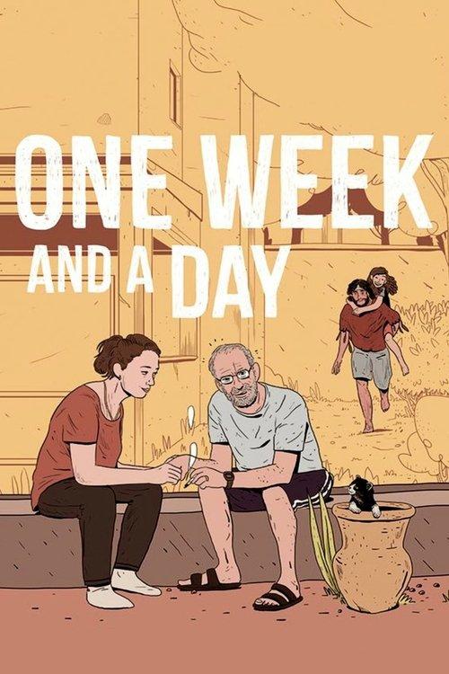 Download One Week and a Day poster