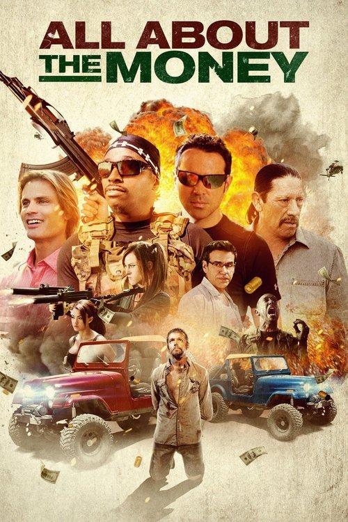 Download All About the Money poster