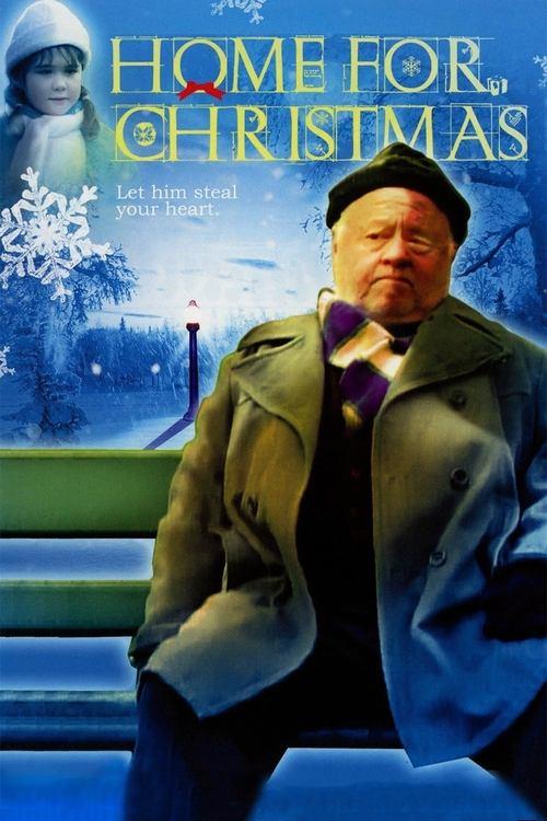 Download Home for Christmas poster