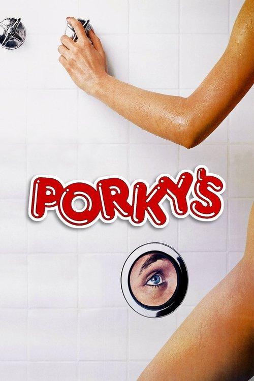 Download Porky's poster
