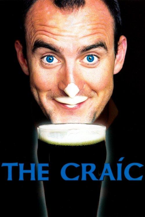 Download The Craic poster