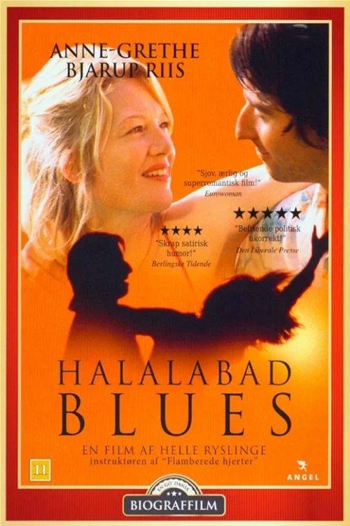 Download Halalabad Blues poster