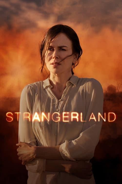 Download Strangerland poster