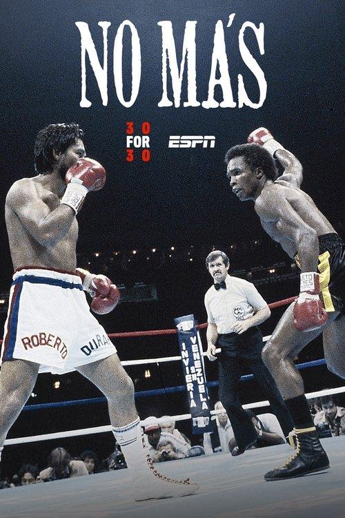 Download No Más poster