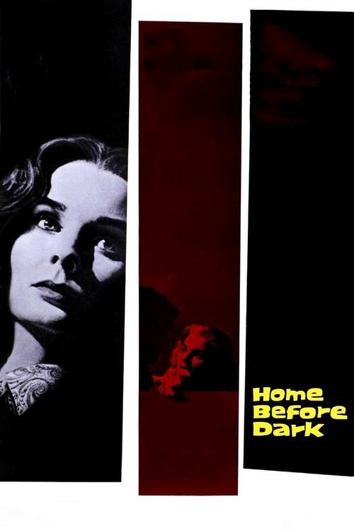 Download Home Before Dark poster