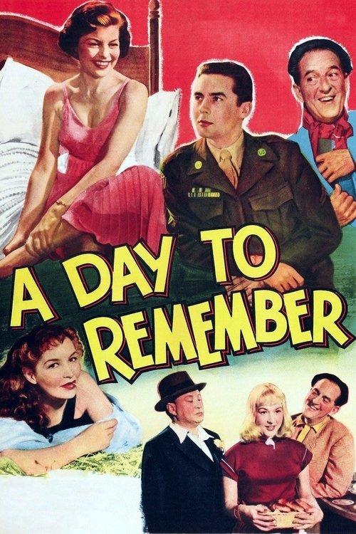 Download A Day to Remember poster