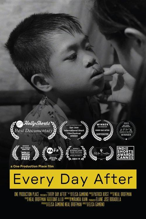 Download Every Day After poster