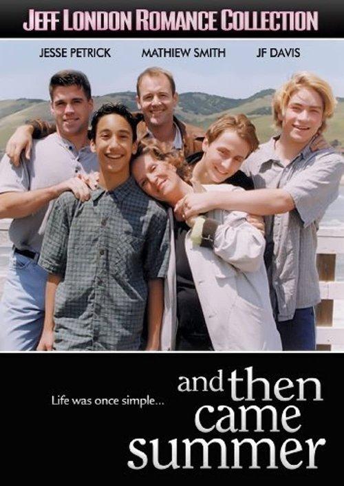 Download And Then Came Summer poster