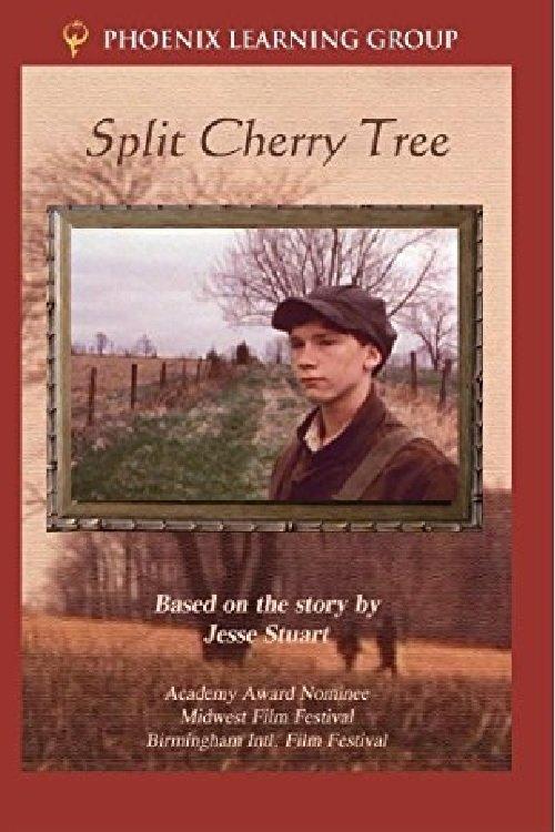 Download Split Cherry Tree poster