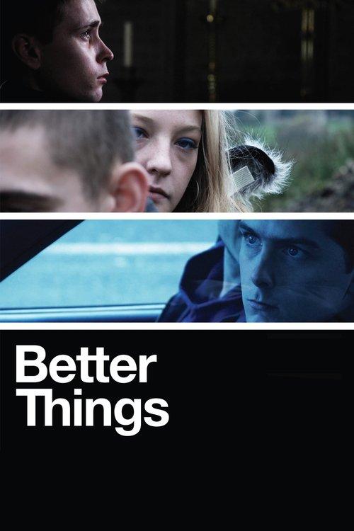 Download Better Things poster