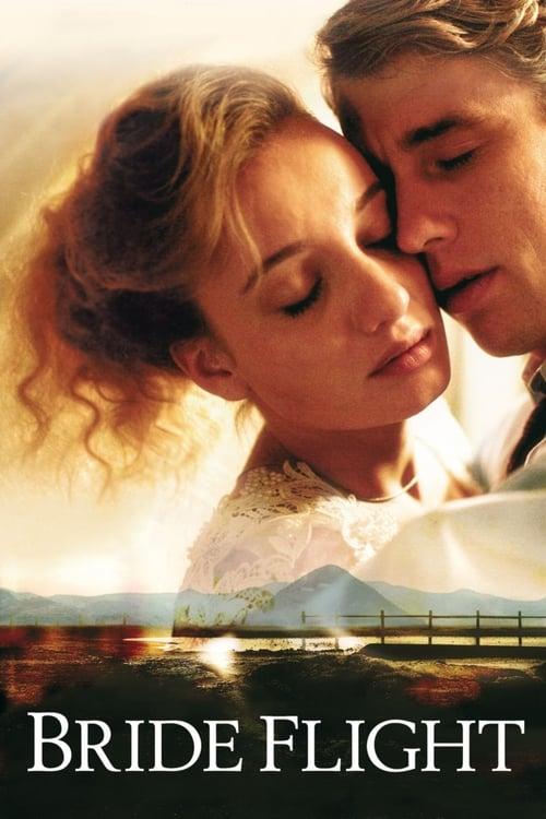 Download Bride Flight poster