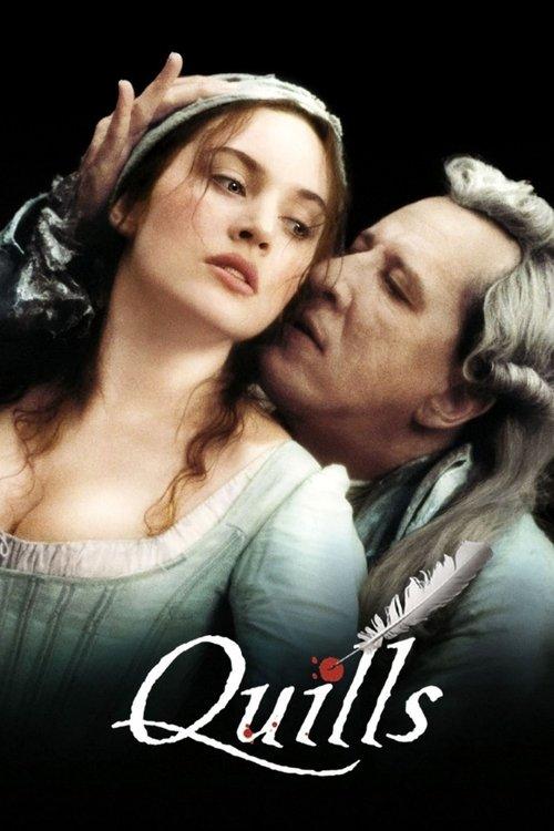 Download Quills poster