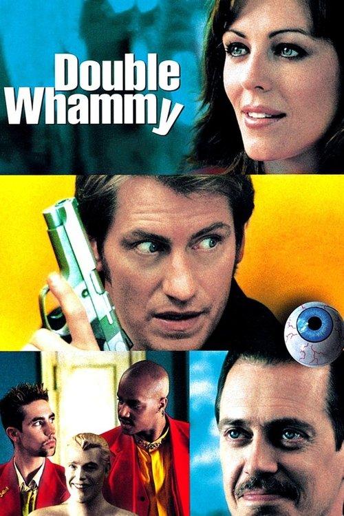 Download Double Whammy poster