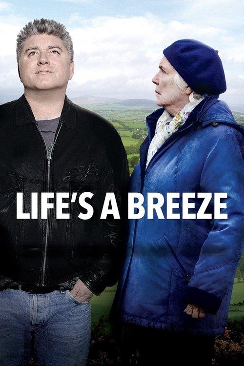 Download Life's a Breeze poster