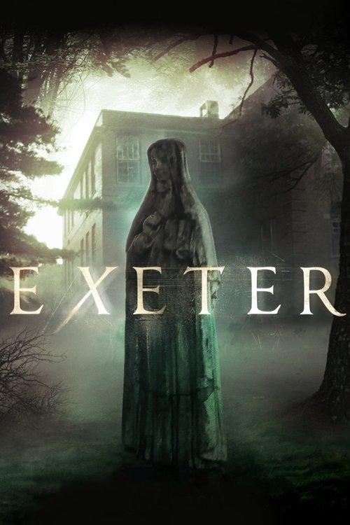 Download Exeter poster