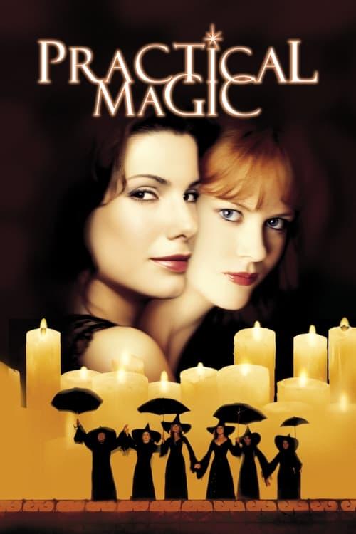 Download Practical Magic poster