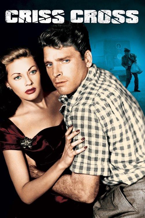 Download Criss Cross poster