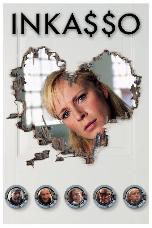 Download The Collector poster