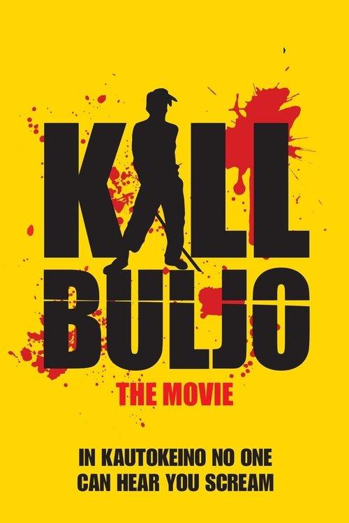Download Kill Buljo poster