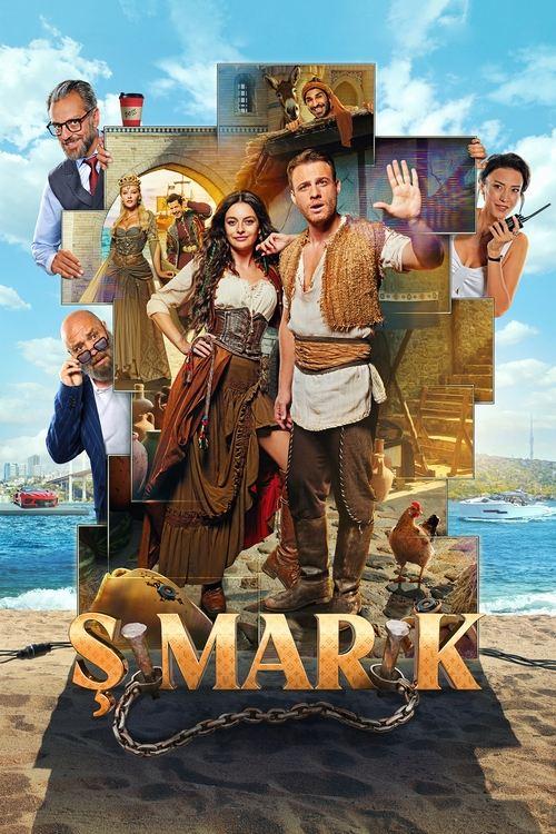 Download Son of a Rich poster