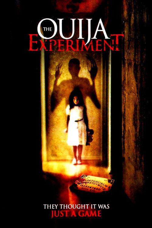 Download The Ouija Experiment poster