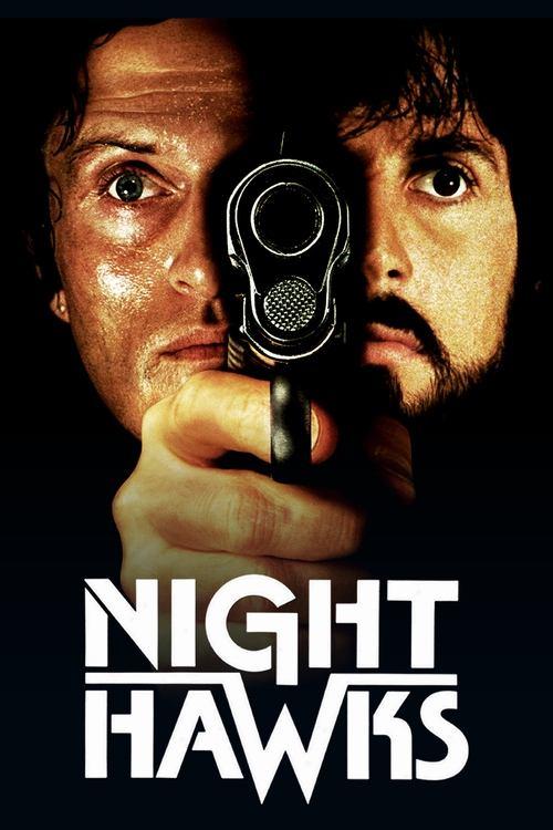 Download Nighthawks poster