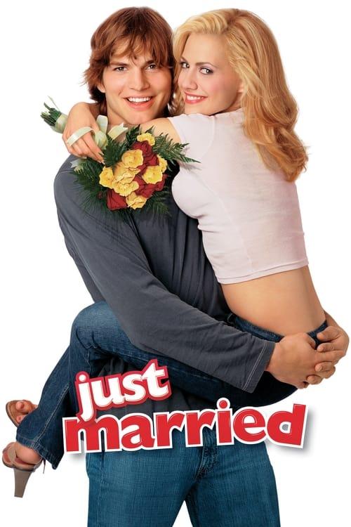 Download Just Married poster