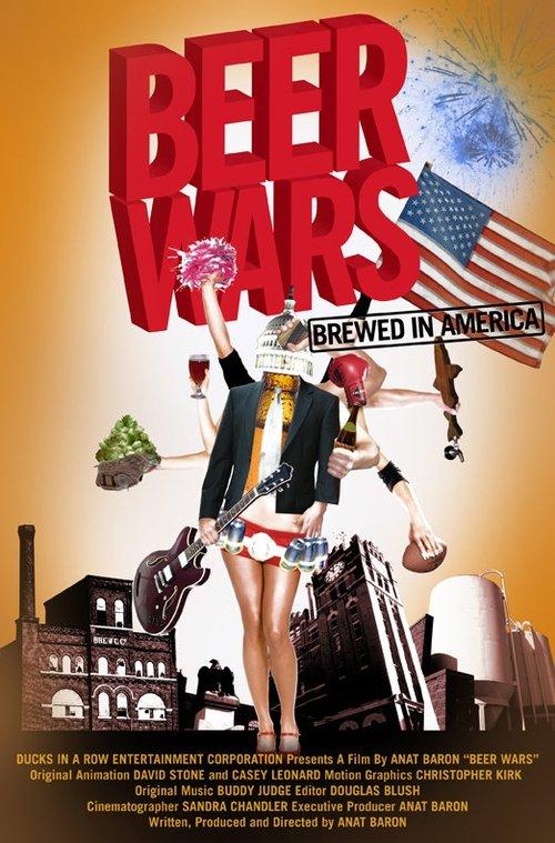 Download Beer Wars poster