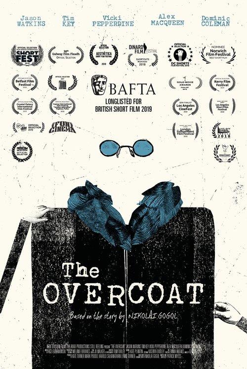 Download The Overcoat poster
