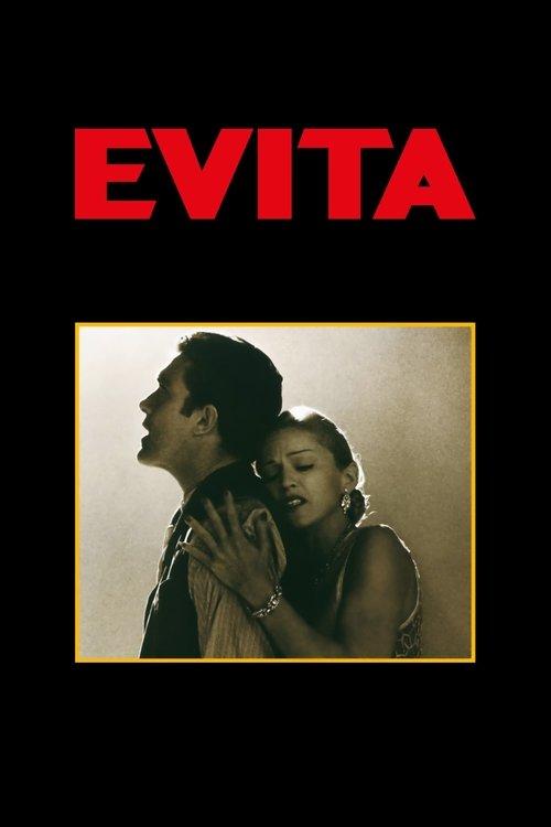 Download Evita poster