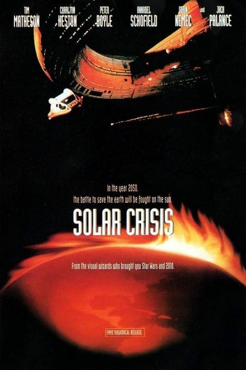 Download Solar Crisis poster